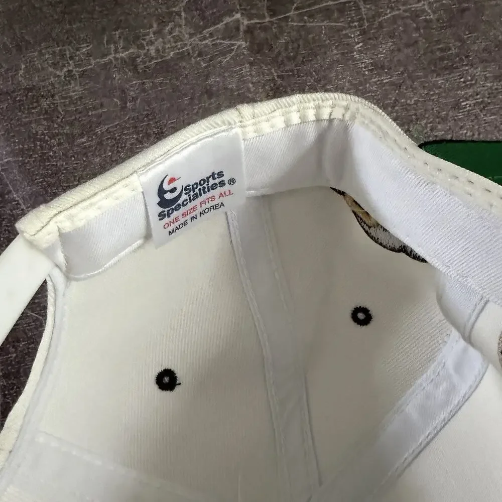 Sports Specialties hat brand